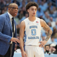 North Carolina Tar Heels